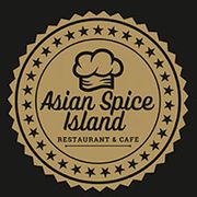 ASIAN SPICE ISLAND