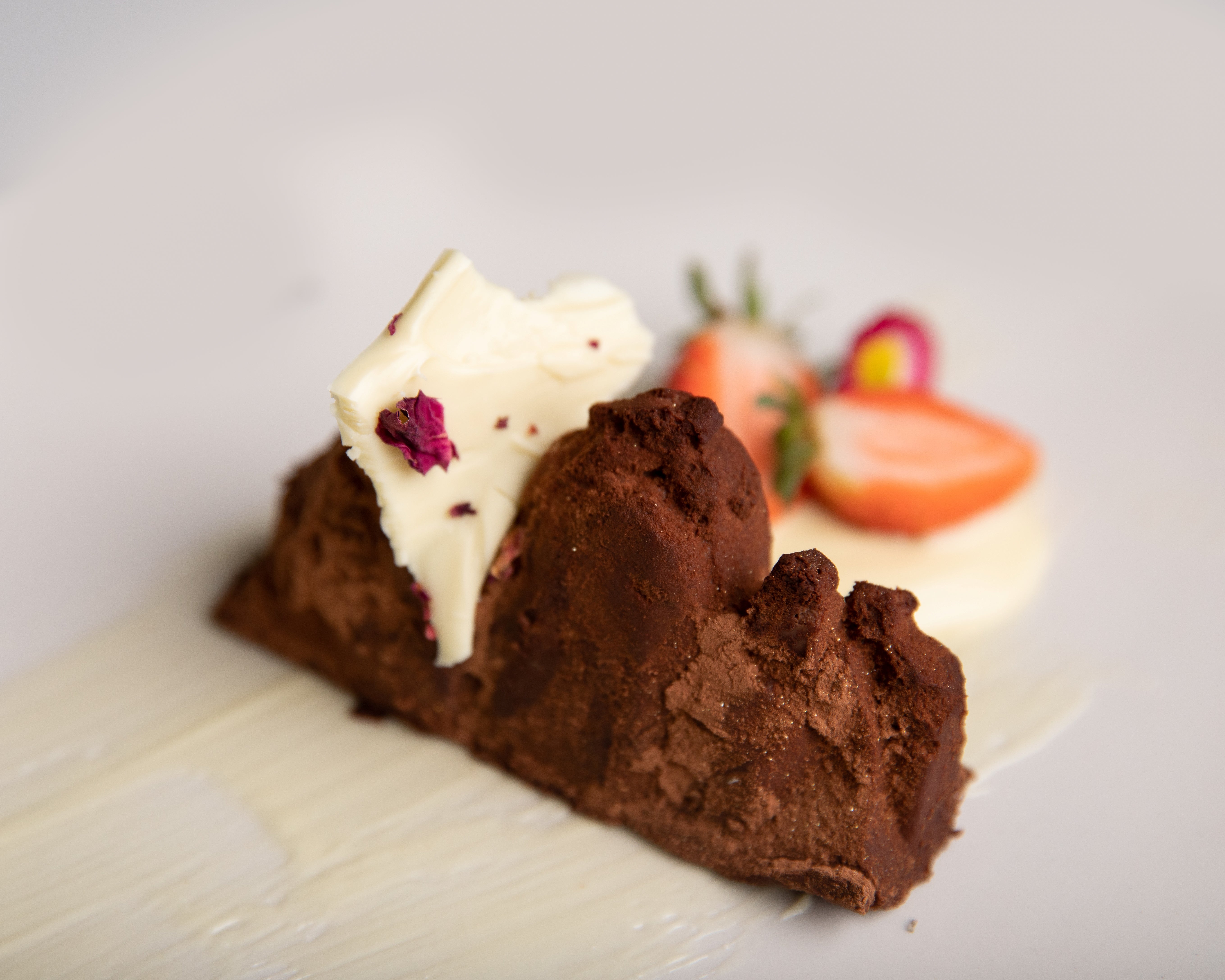 Chocolate Junkyard Cake