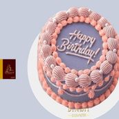 Beautiful Cake 25