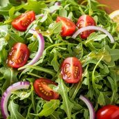 Arugula Salad