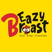 EAZY BROASTED