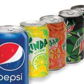 Soft Drinks