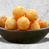Cheese Balls