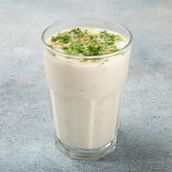 Buttermilk ( Chaach)