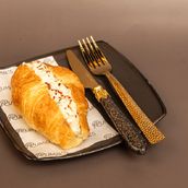 Eggs with cheese