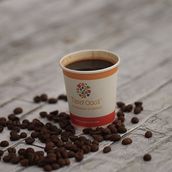 Turkish Coffee