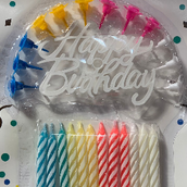 Lozam Birthday Cake 