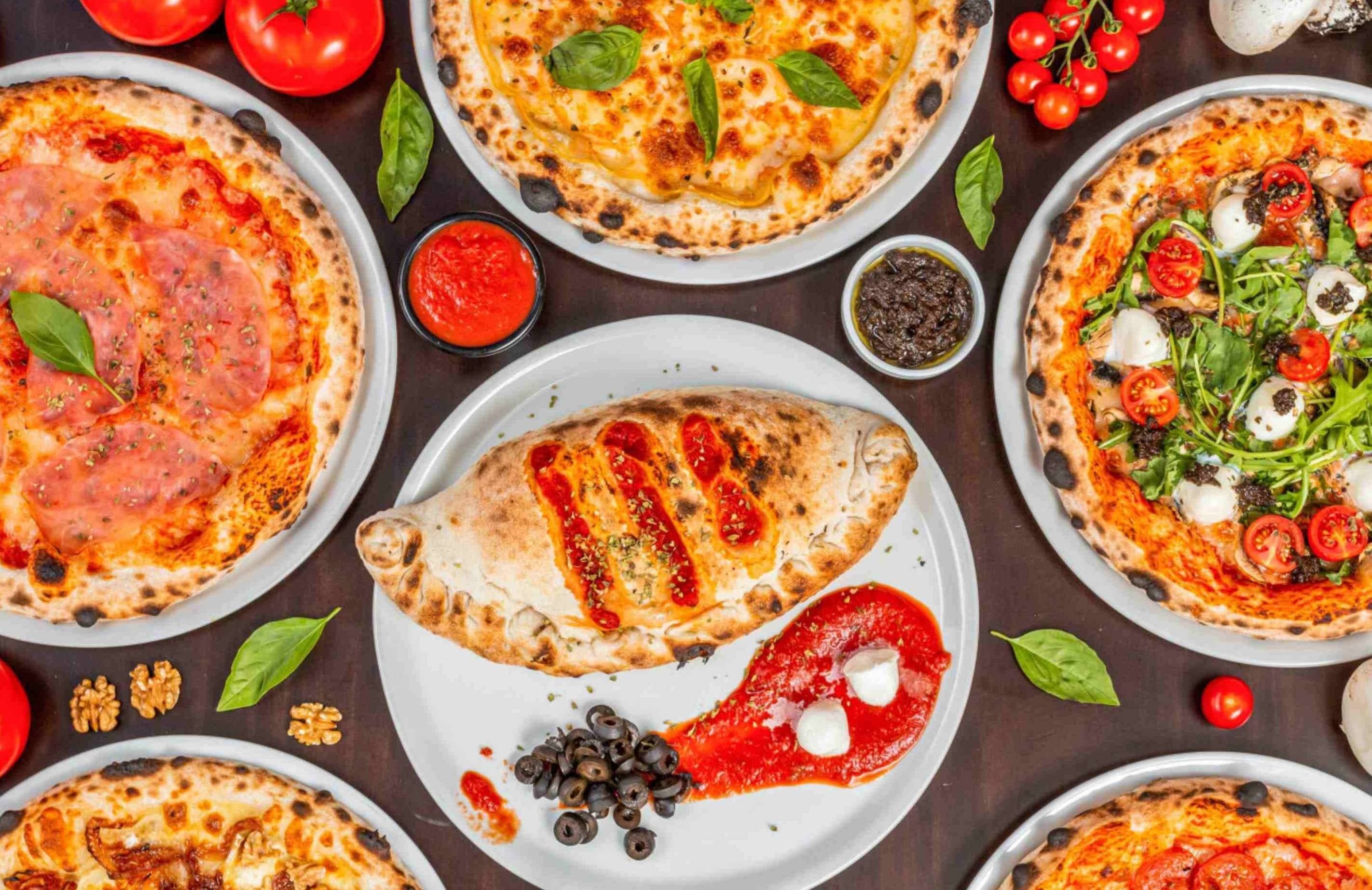 Toscana Pizzeria