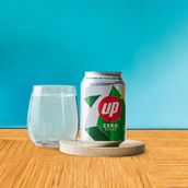 Diet 7 Up
