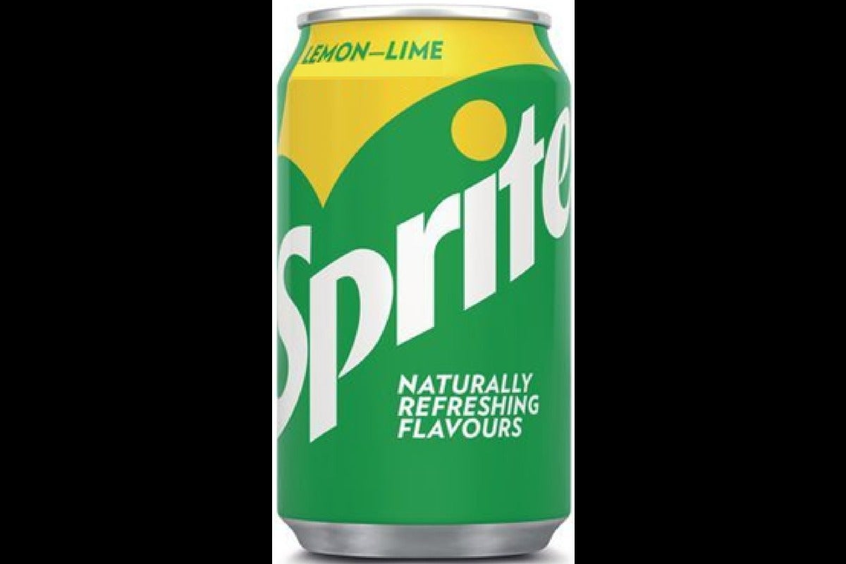 Sprite 330Ml