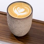 Flat white