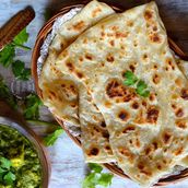 Parotta