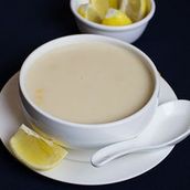 Chicken Soup