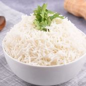 White Rice