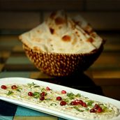 Iranian Muttabal
