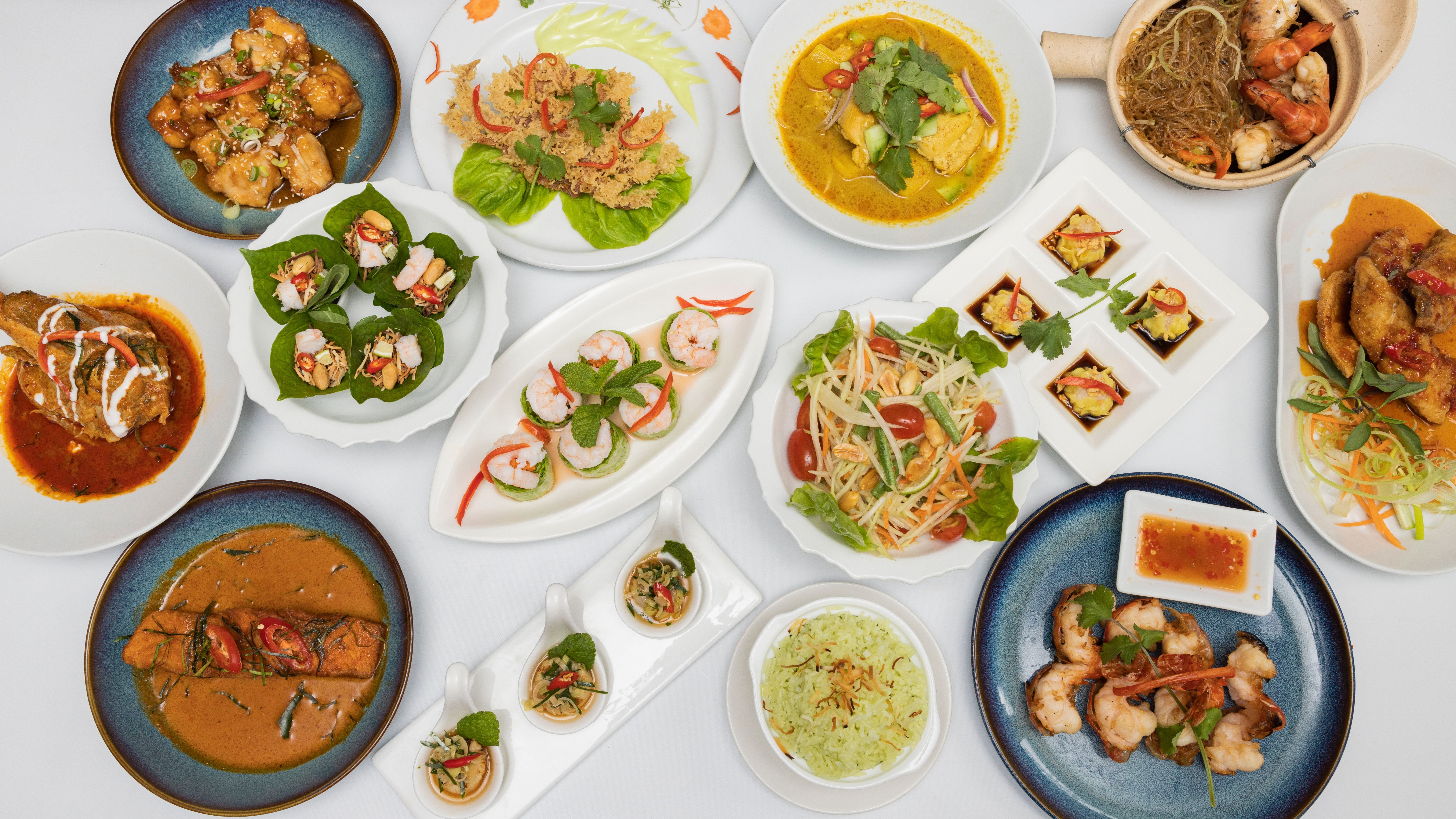 Siam Food Gallery