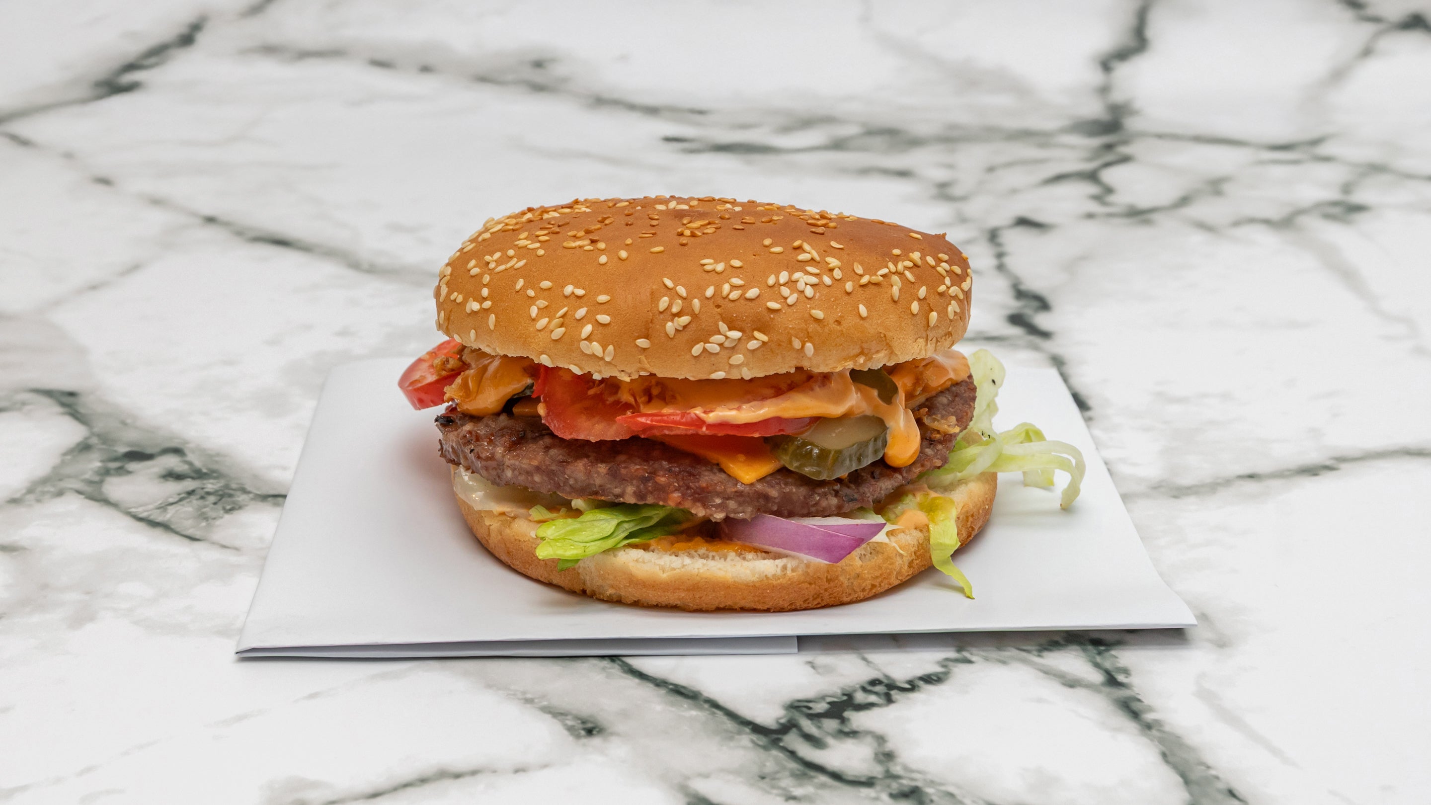 Cheeseburger