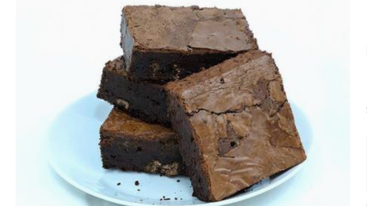 Fudgy Bliss