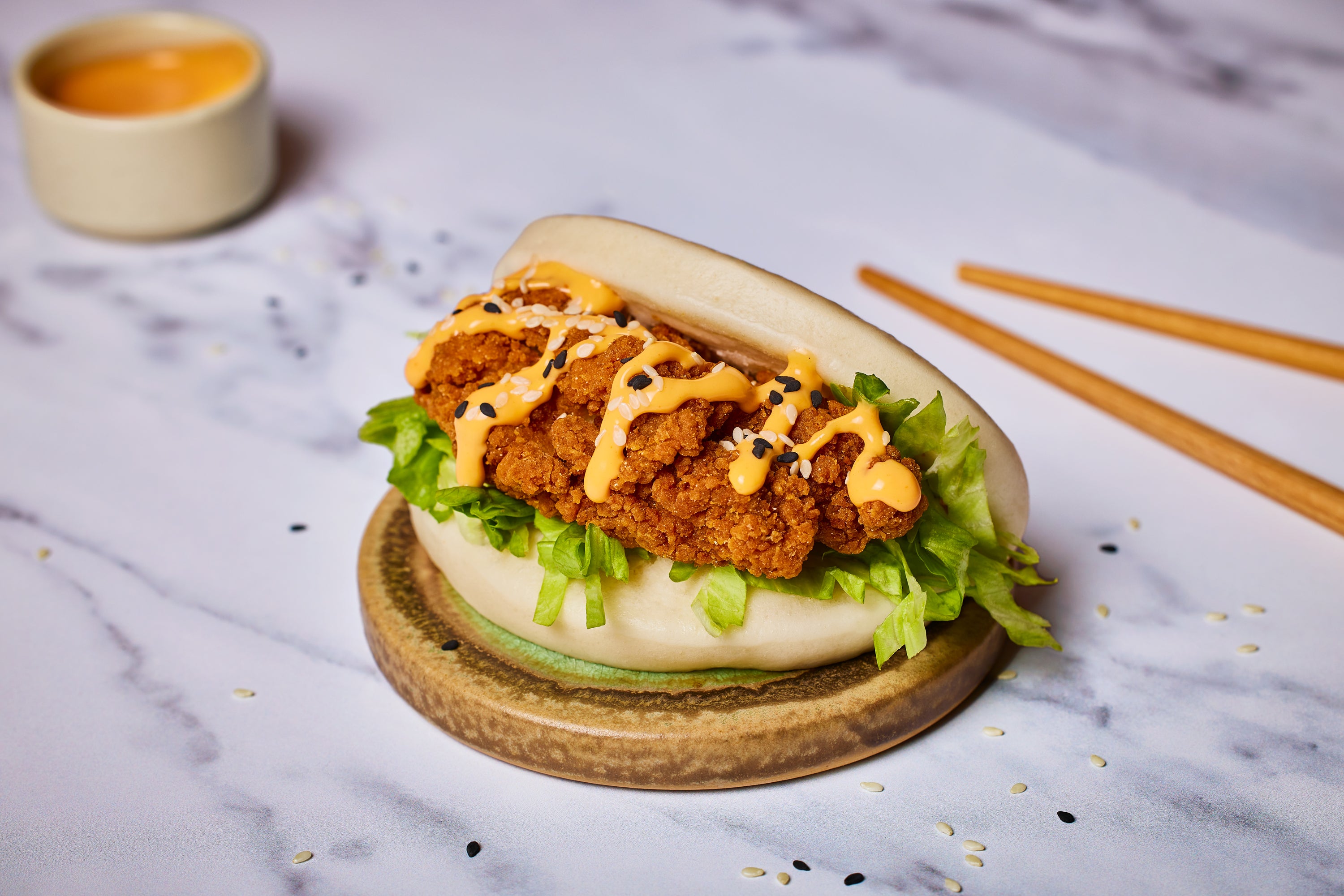 OG KFB Bao