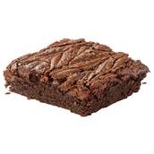 NUTELLA BROWNIE