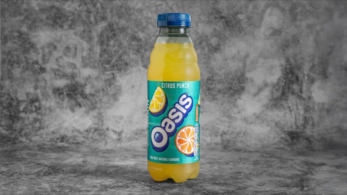 Oasis