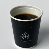  V60 Ethiopian Coffee