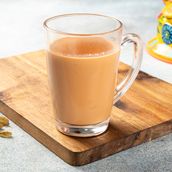 Fresh Milk Tea 