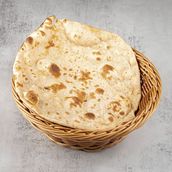 Tandoori Roti