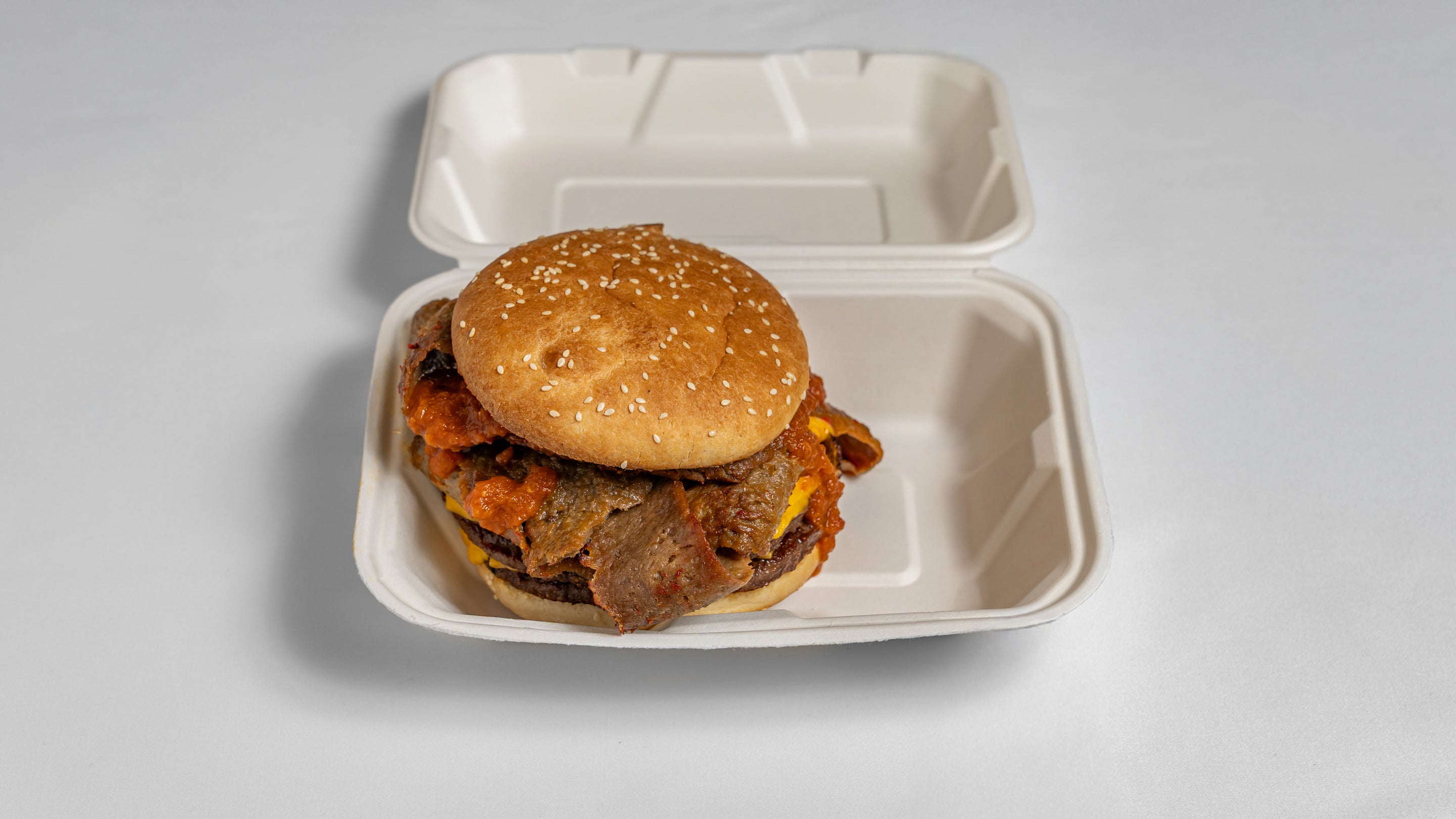 Special Burger