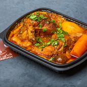 Chicken Porridge