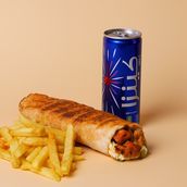 Ultimate Tawook Meal