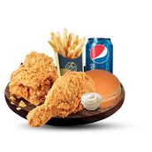 Snack Meal