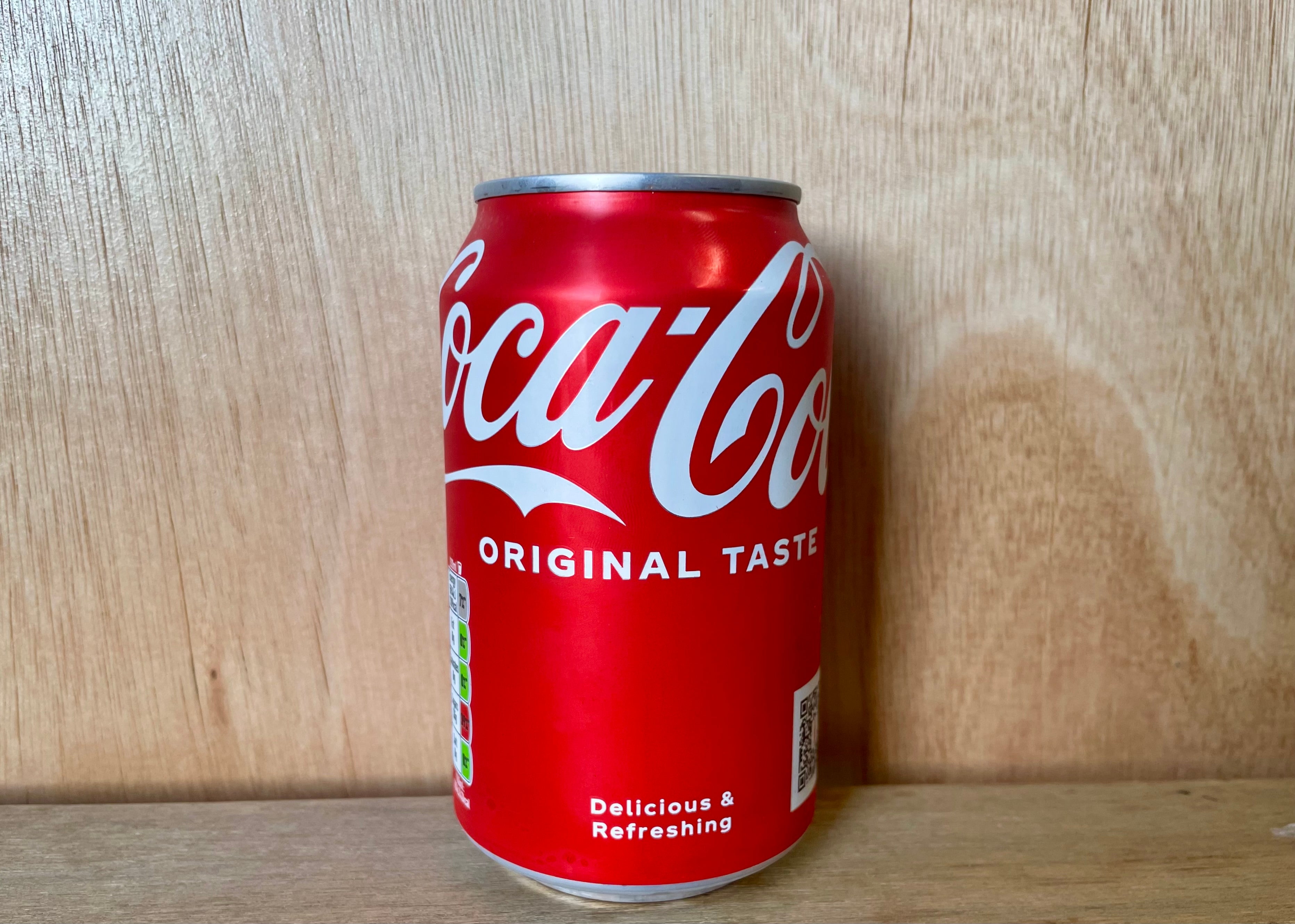 Coke