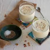 Khari Lassi
