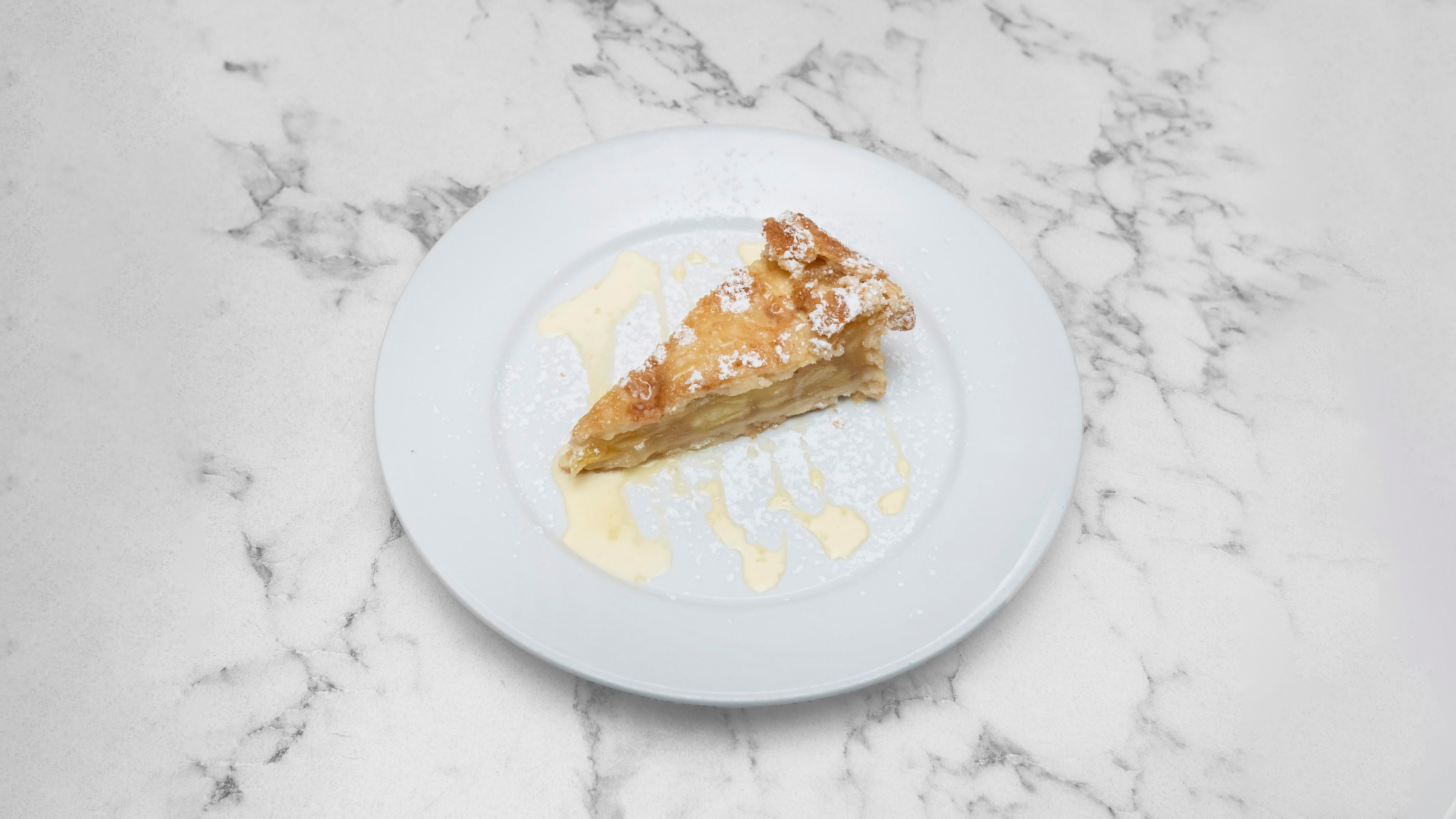 Apple Pie