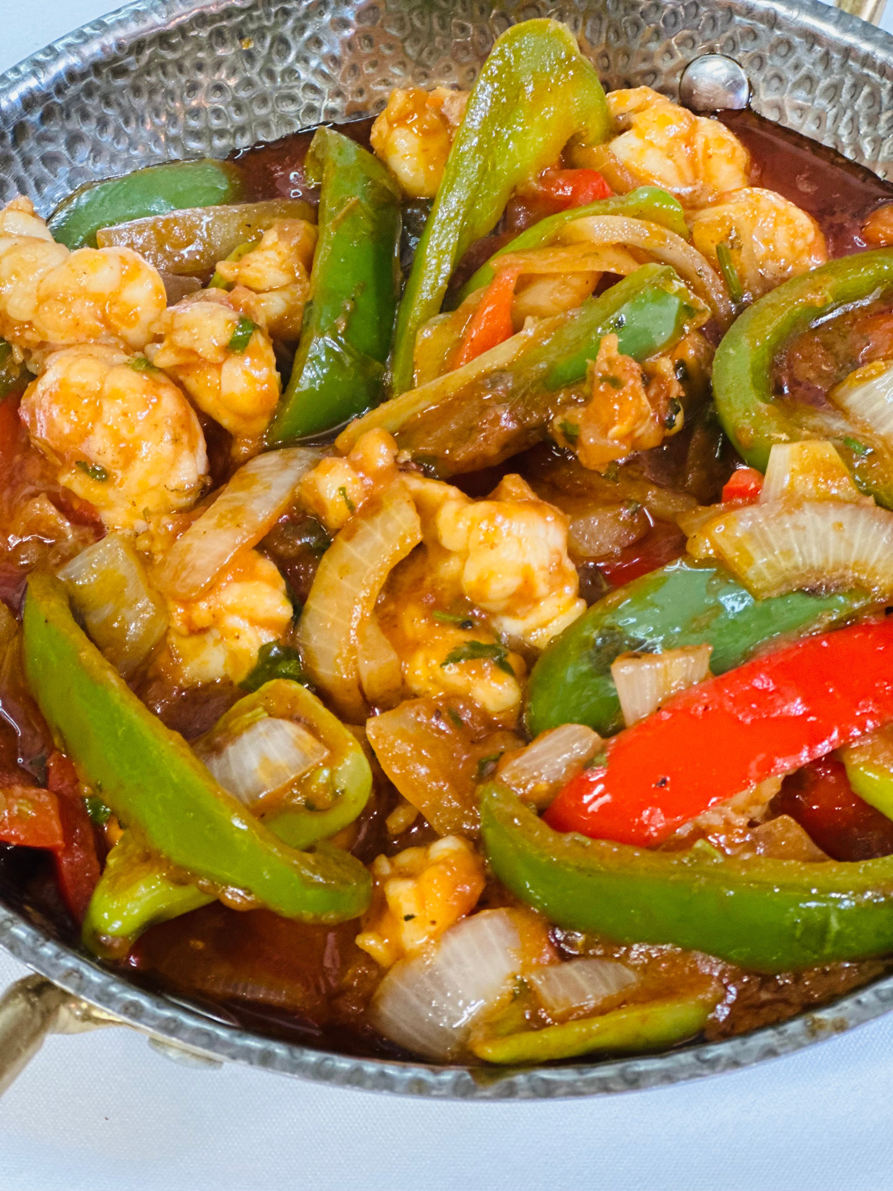 Jalfrezi