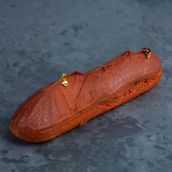 Chocolate Éclair