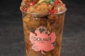 Onion Dolma