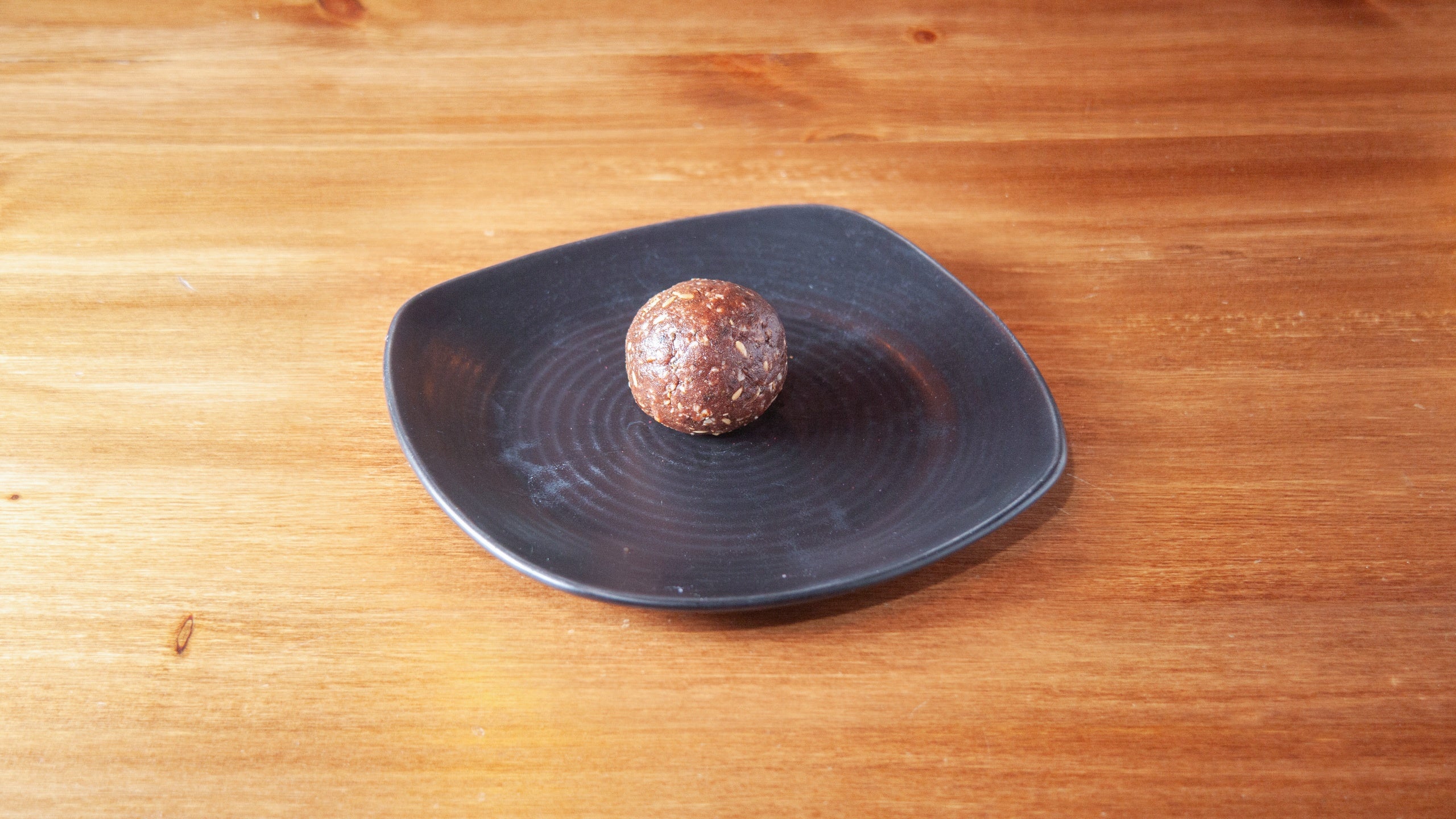 Energy Ball