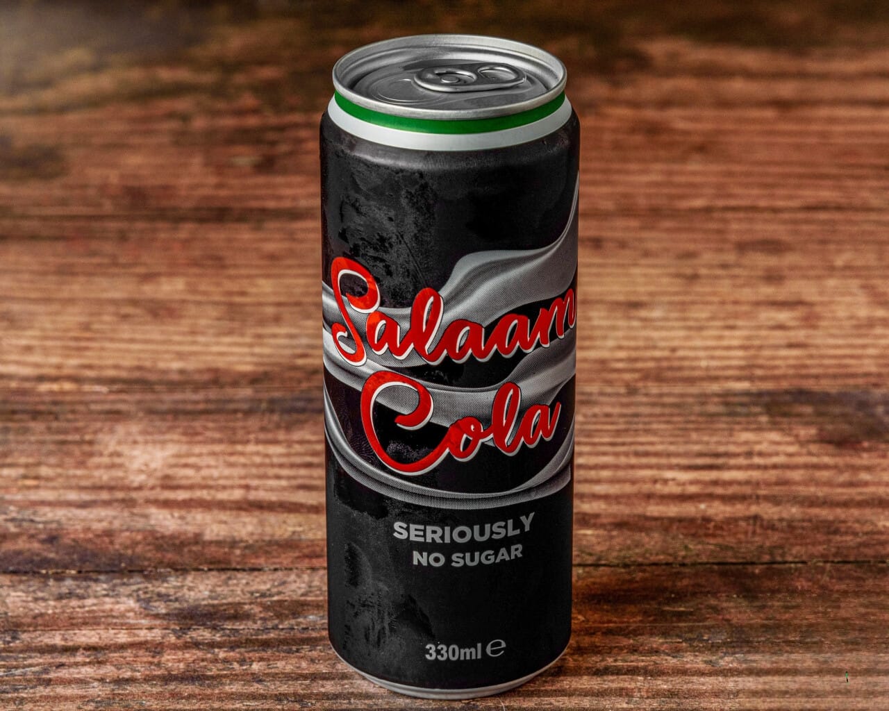 Diet Cola