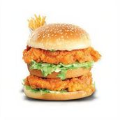Mega Zinger