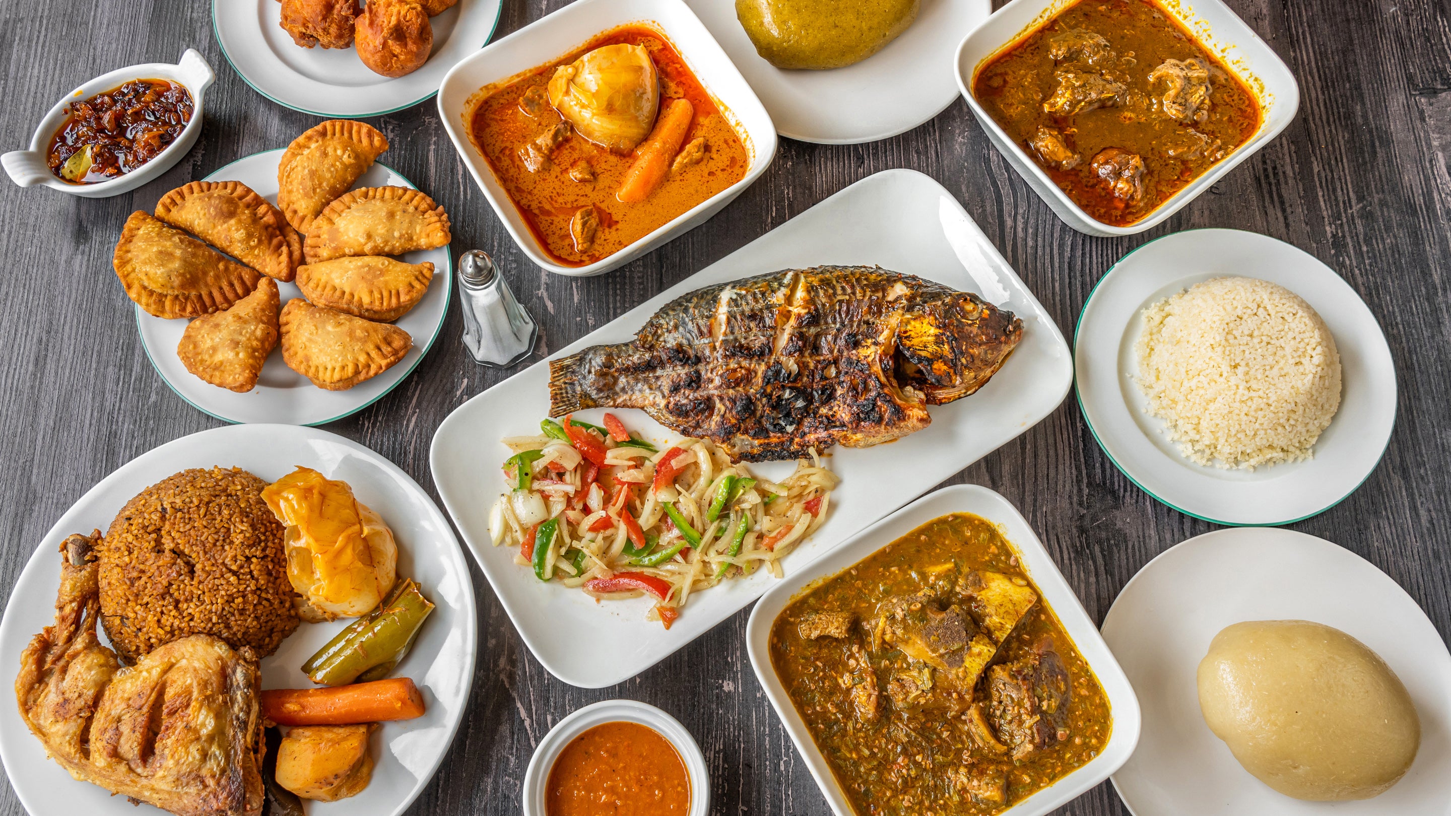 Kemola Restaurant