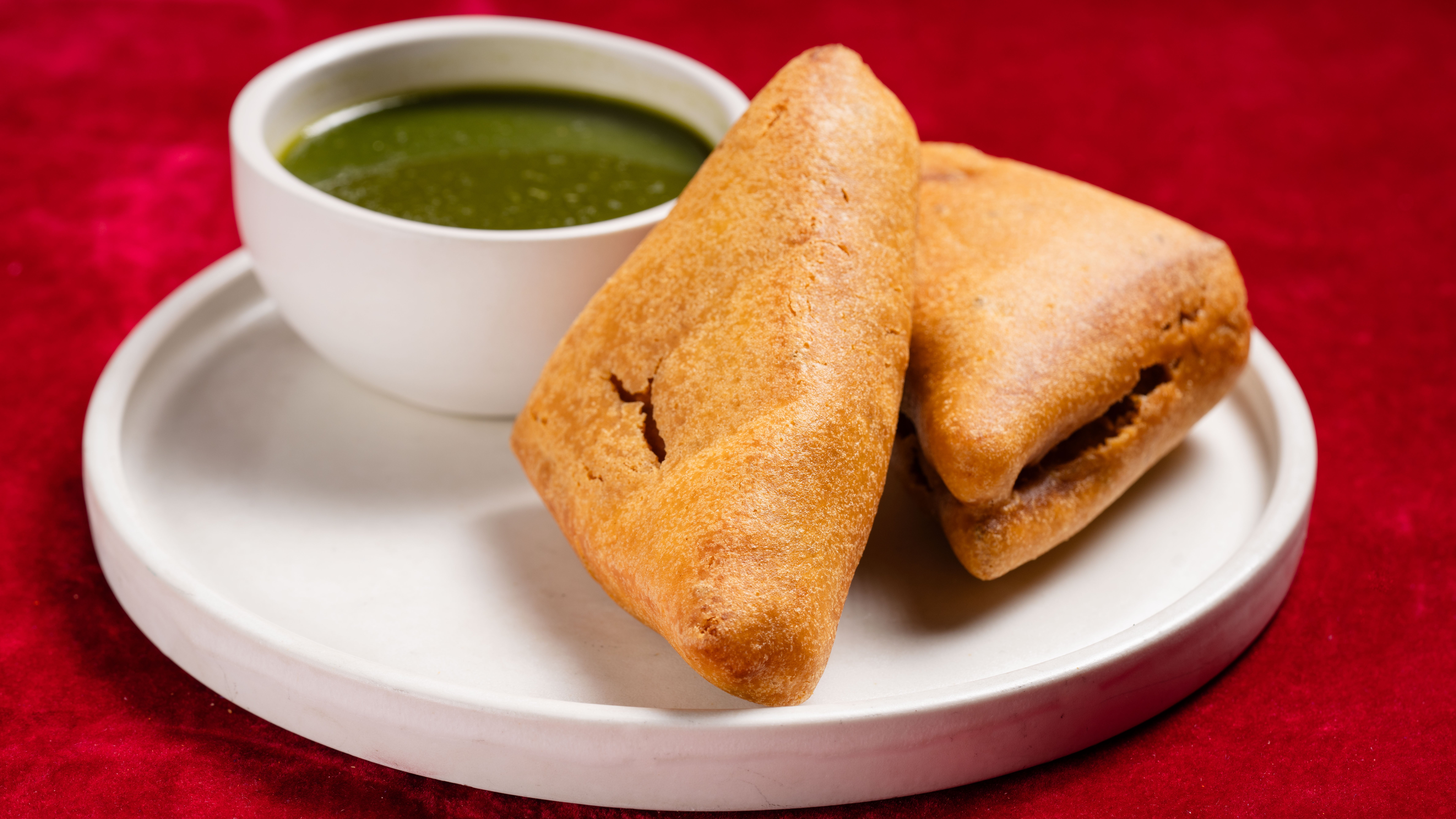 Bread Pakora