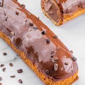 Chocolate Eclair