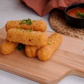 Cheese Sticks