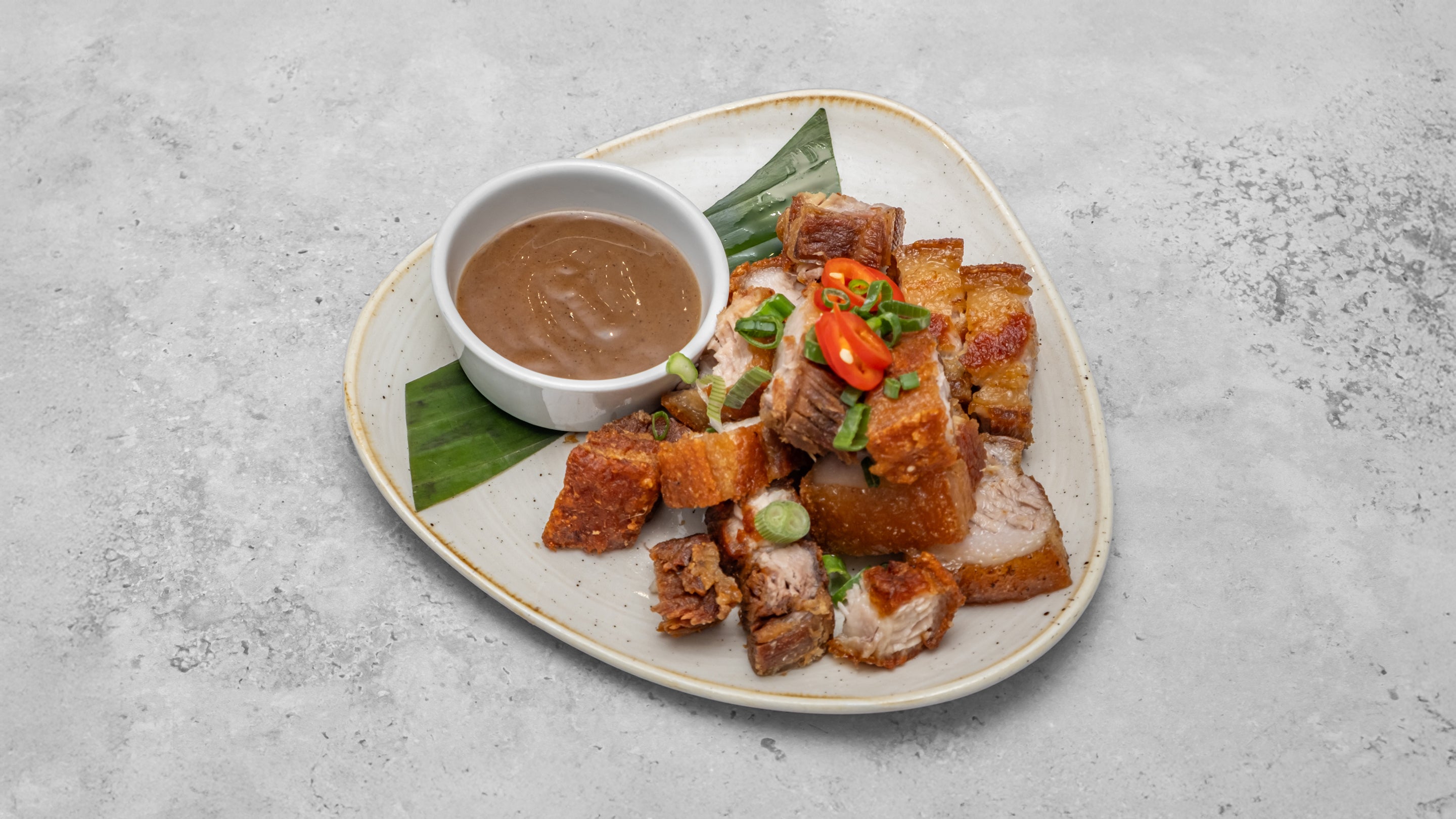 Lechon Kawali