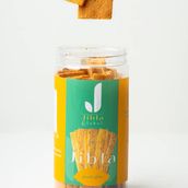 Pistachio Crackers