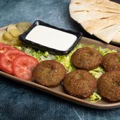 Falafel