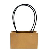 Brown Small Paper Bag