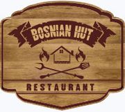 Bosnian Hut Restaurant